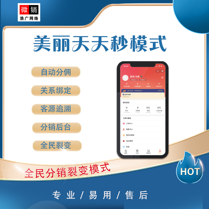 福建【标准】链动2+1开发-链动2+1小程序开发-链动2+1定制开发【有什么用?】